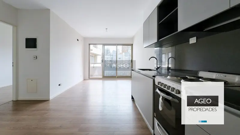 Departamento en venta · Belgrano, CABA
