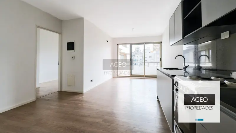Departamento en venta · Belgrano, CABA