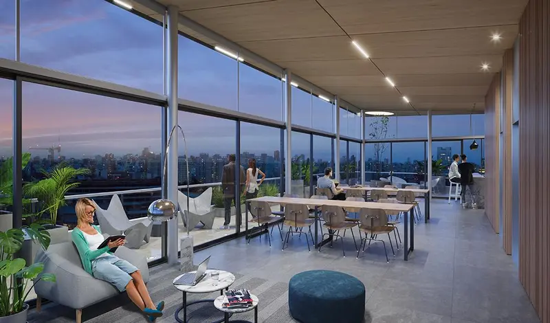 Emprendimiento en venta · Villa Crespo, CABA