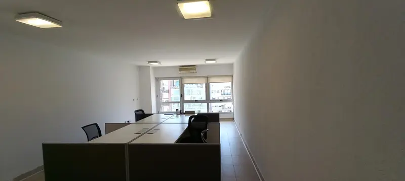 Oficina en venta · Palermo, CABA