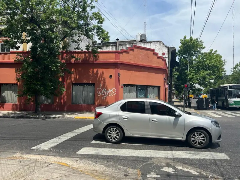 Comercio en venta · Barracas, CABA