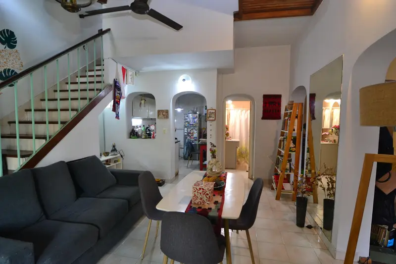 Casa en venta · Saavedra, CABA