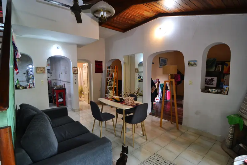 Casa en venta · Saavedra, CABA