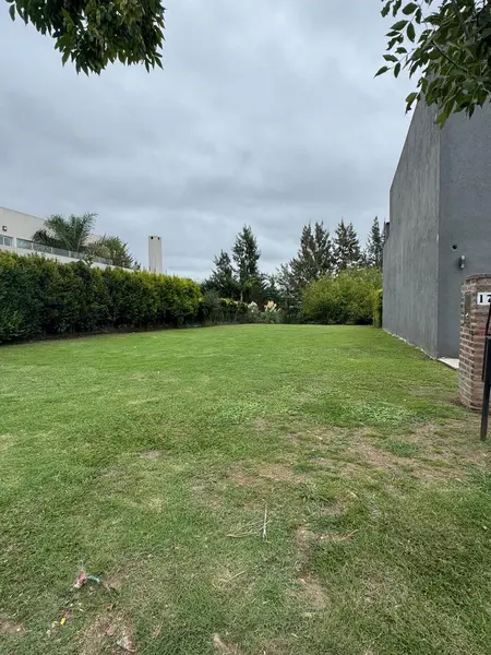 Terreno en venta · Los Olivares, Malvinas Argentinas, GBA Norte, Provincia de Buenos Aires