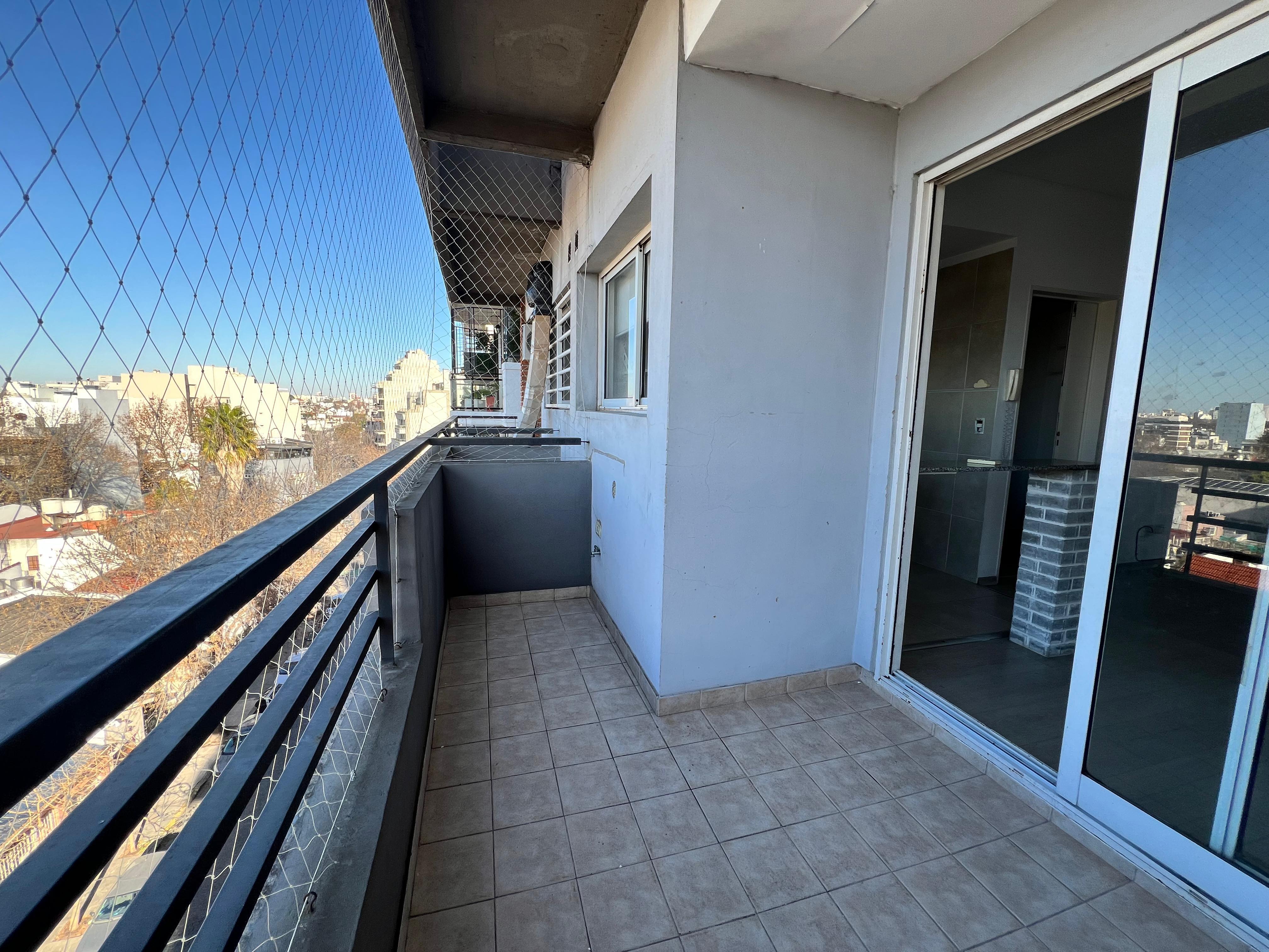 Departamento en alquiler · Villa Urquiza, CABA