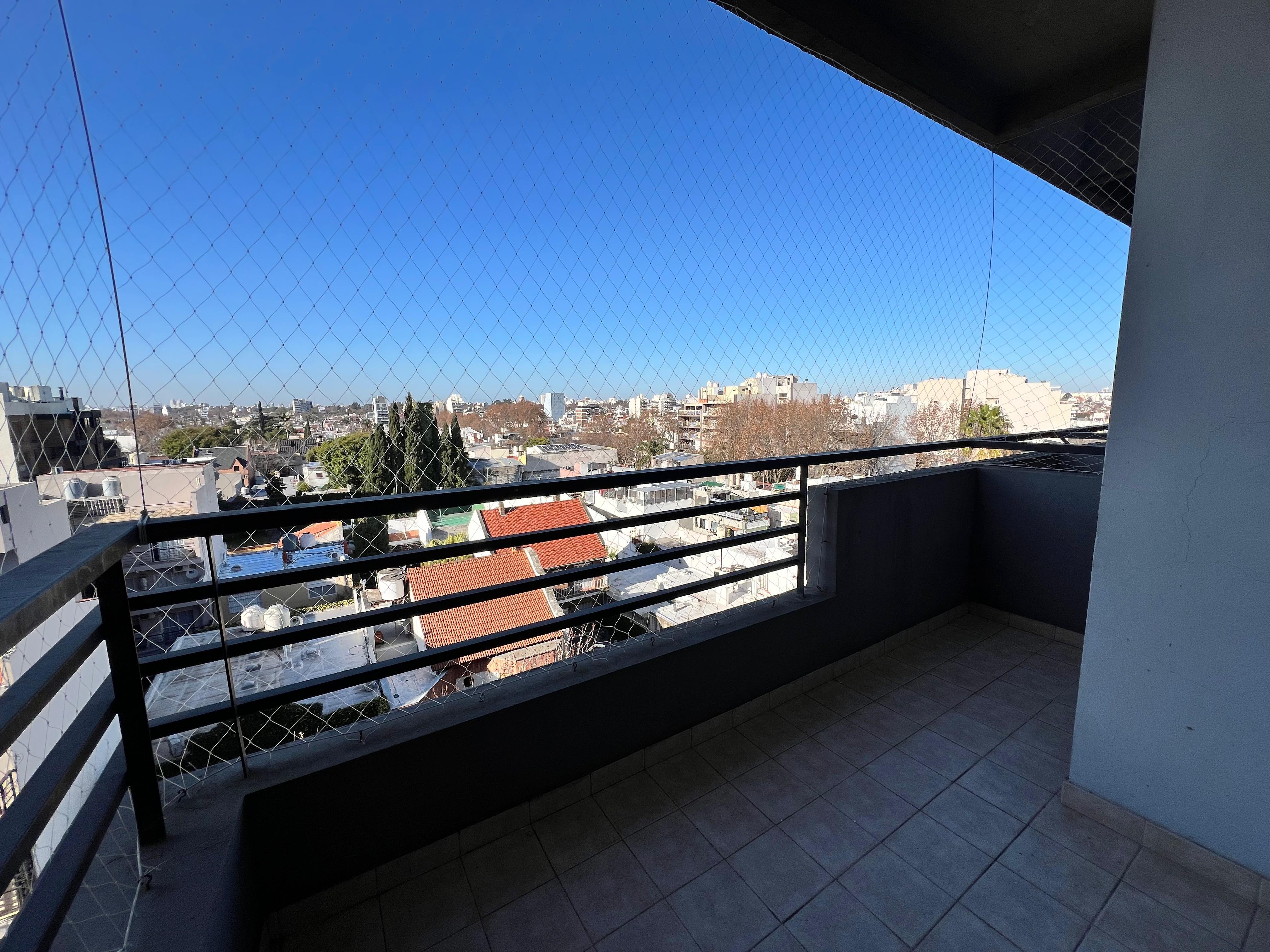 Departamento en alquiler · Villa Urquiza, CABA