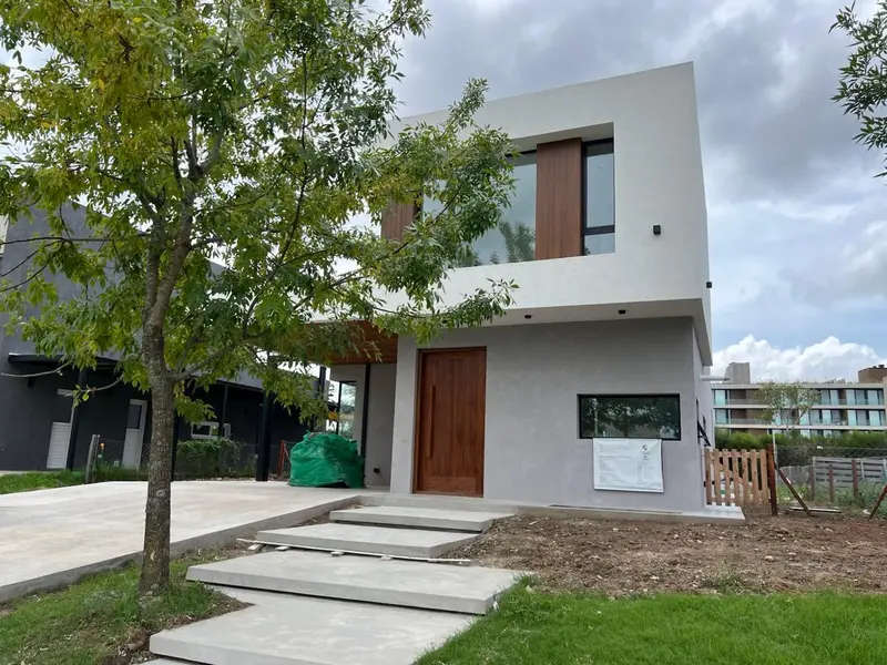 Casa en venta · Puertos Araucarias, Escobar, GBA Norte, Provincia de Buenos Aires