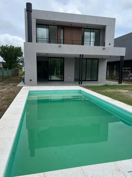 Casa en venta · Puertos Araucarias, Escobar, GBA Norte, Provincia de Buenos Aires