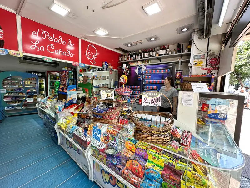 Comercio en venta · Centro, Córdoba Capital, Córdoba