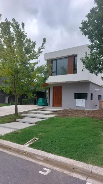 Casa en venta · Puertos Araucarias, Escobar, GBA Norte, Provincia de Buenos Aires