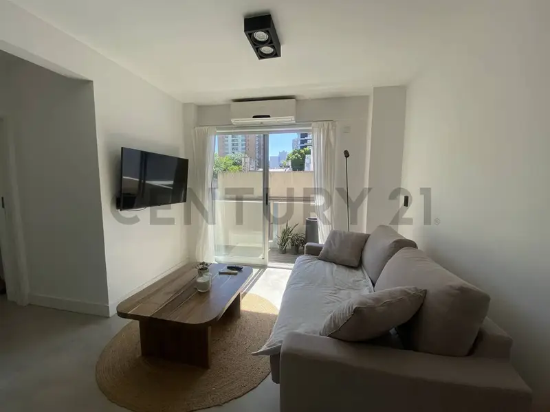 Departamento en venta · Belgrano, CABA