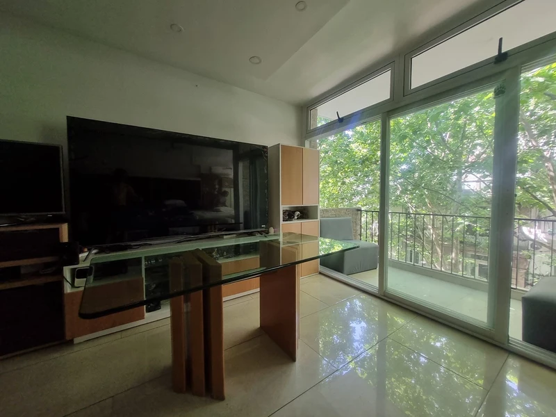 Departamento en venta · Palermo, CABA