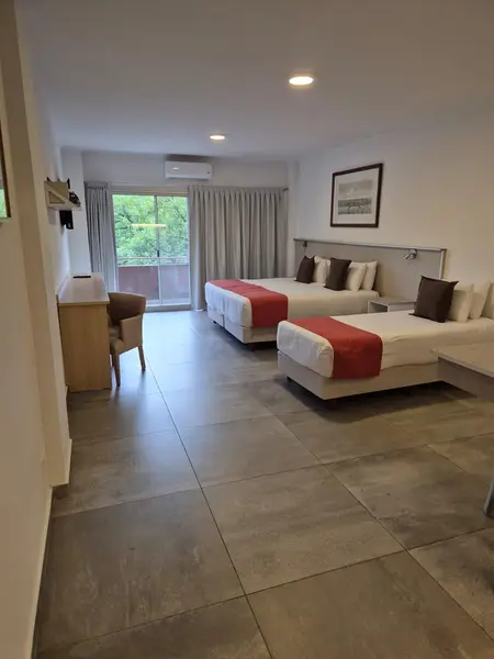 Departamento en venta · La Boca, CABA