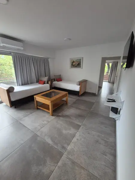 Departamento en venta · La Boca, CABA