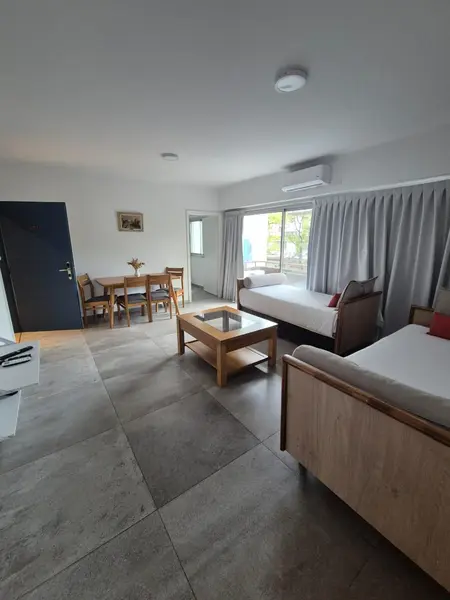 Departamento en venta · La Boca, CABA