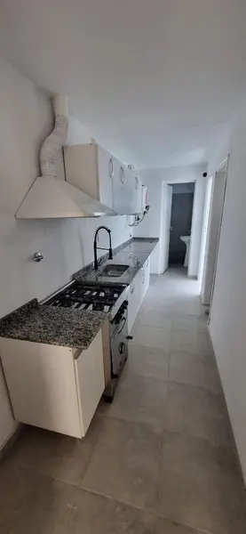 Departamento en venta · San Vicente, Córdoba Capital, Córdoba