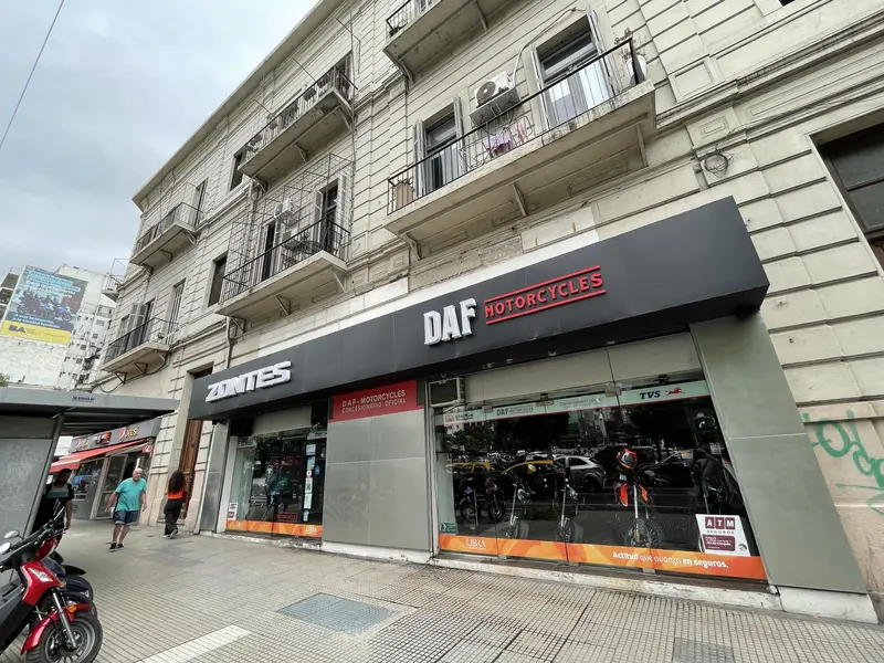 Comercio en venta · San Nicolás, CABA