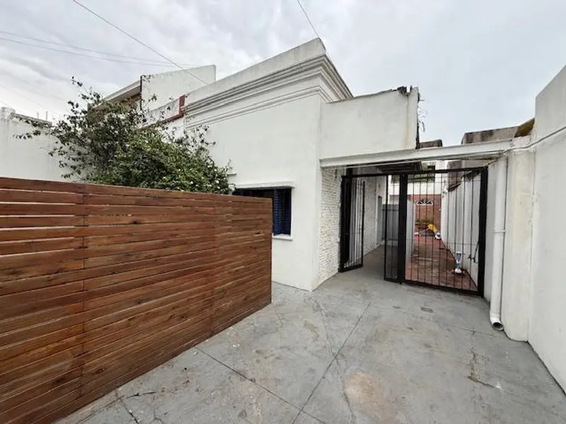 Casa en venta · Mataderos, CABA