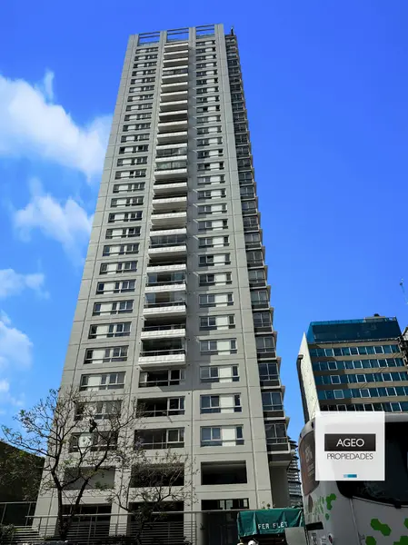 Departamento en venta · Palermo, CABA