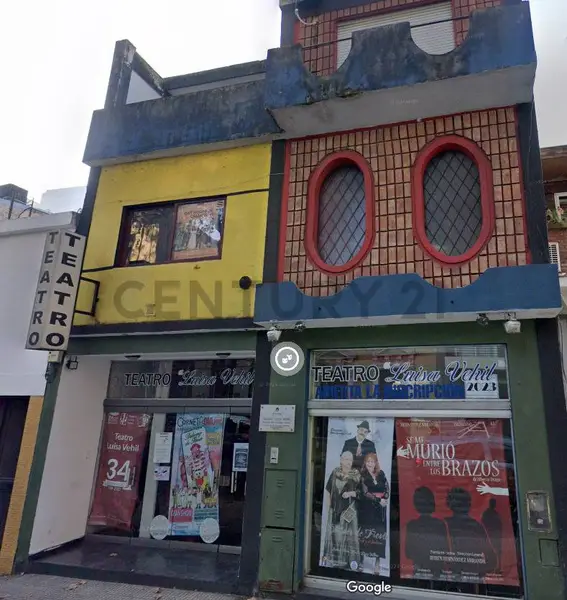 Oficina en venta · Balvanera, CABA