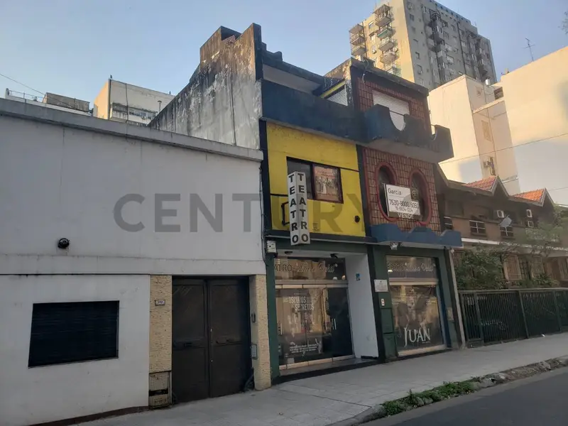 Oficina en venta · Balvanera, CABA