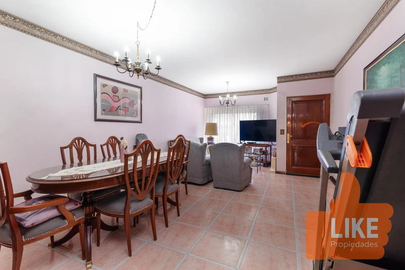 Casa en venta · Villa del Parque, CABA