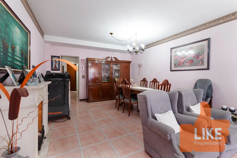 Casa en venta · Villa del Parque, CABA
