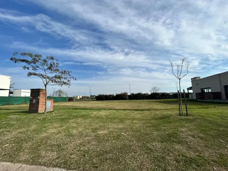 Terreno en venta · Puertos del Lago - Acacias, Escobar, GBA Norte, Provincia de Buenos Aires