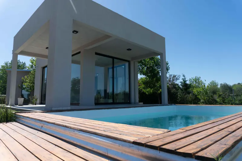 Casa en venta · Chacras del Ocho, Pilar, GBA Norte, Provincia de Buenos Aires