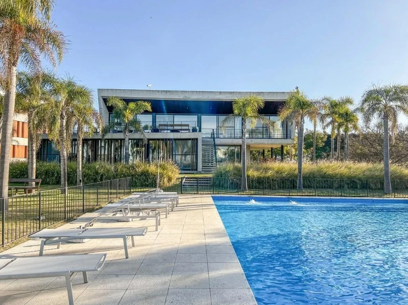 Departamento en venta · Nordelta El Yacht, Tigre, GBA Norte, Provincia de Buenos Aires
