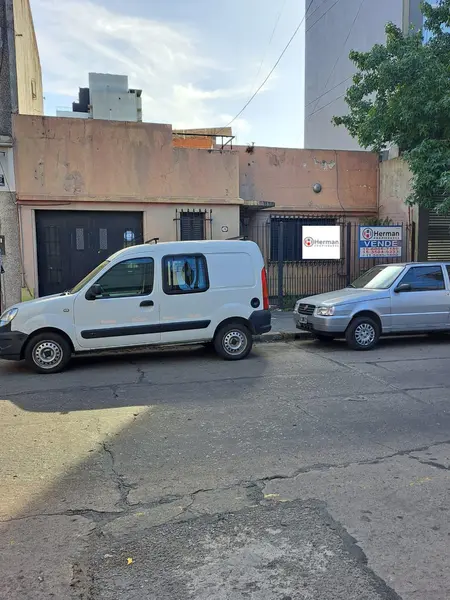 Terreno en venta · Quilmes, GBA Sur, Provincia de Buenos Aires
