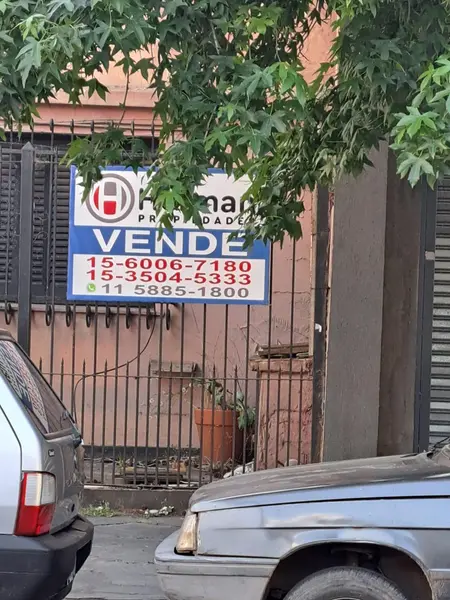 Terreno en venta · Quilmes, GBA Sur, Provincia de Buenos Aires