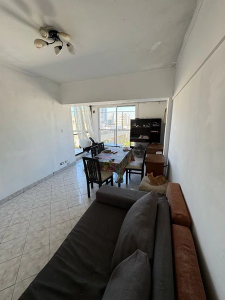 Departamento en venta · Colegiales, CABA
