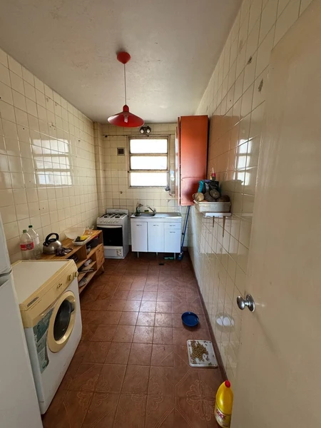 Departamento en venta · Colegiales, CABA