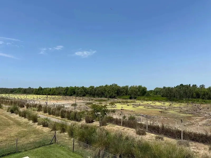 Terreno en venta · Puertos Araucarias, Escobar, GBA Norte, Provincia de Buenos Aires