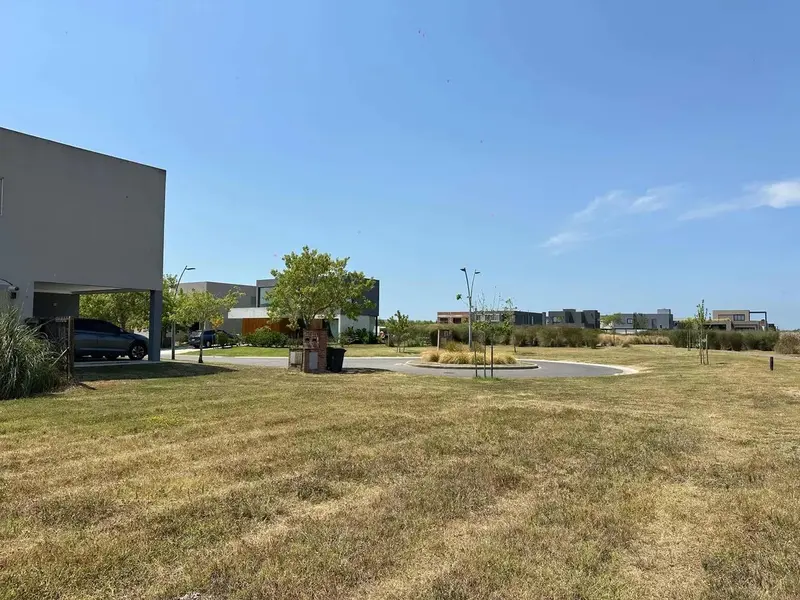 Terreno en venta · Puertos Araucarias, Escobar, GBA Norte, Provincia de Buenos Aires
