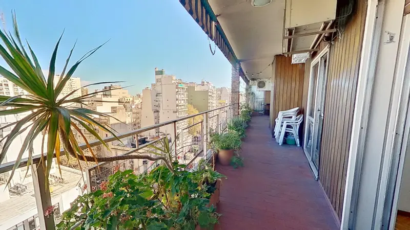 Departamento en venta · Belgrano, CABA