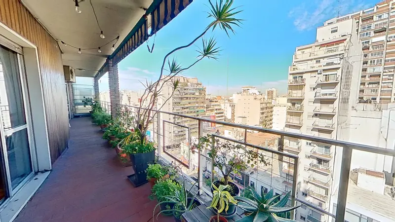 Departamento en venta · Belgrano, CABA