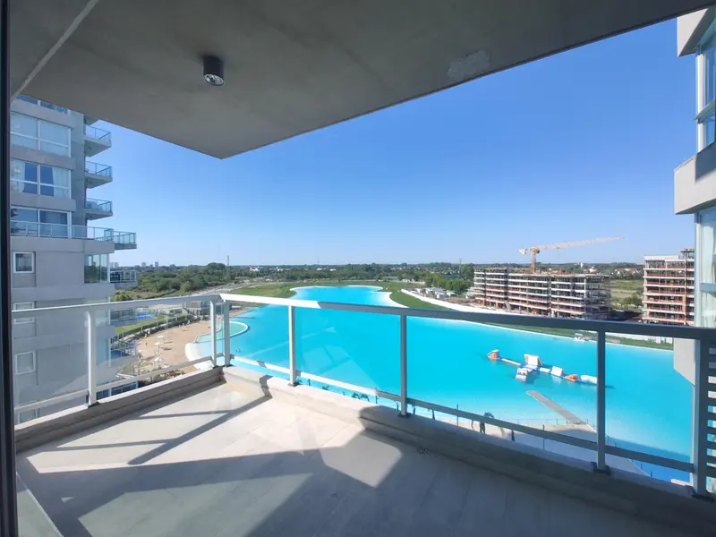 Departamento en venta · Remeros Beach, Rincón de Milberg, Tigre, GBA Norte, Provincia de Buenos Aires