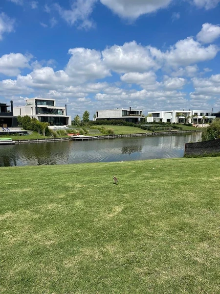Terreno en venta · Virazón, Nordelta, Tigre, GBA Norte, Provincia de Buenos Aires