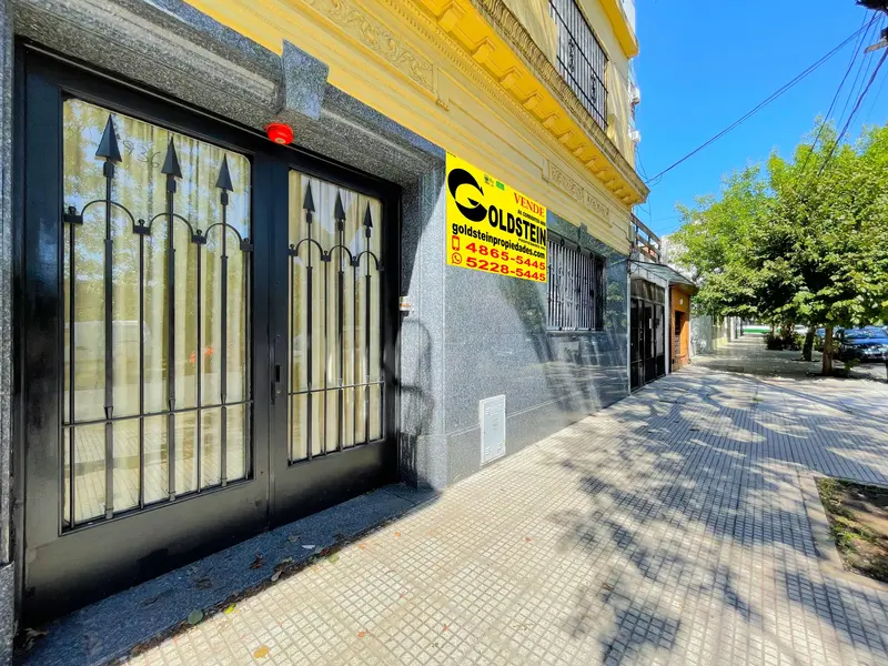 Casa en venta · Caballito Norte, Caballito, CABA
