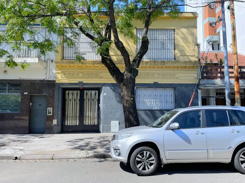 Casa en venta · Caballito Norte, Caballito, CABA