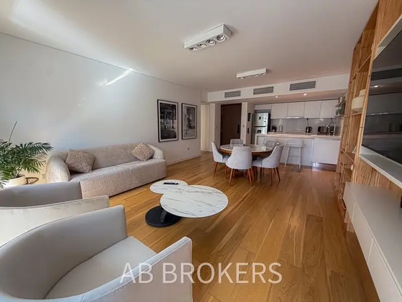 Departamento en venta · Vicente López, GBA Norte, Provincia de Buenos Aires