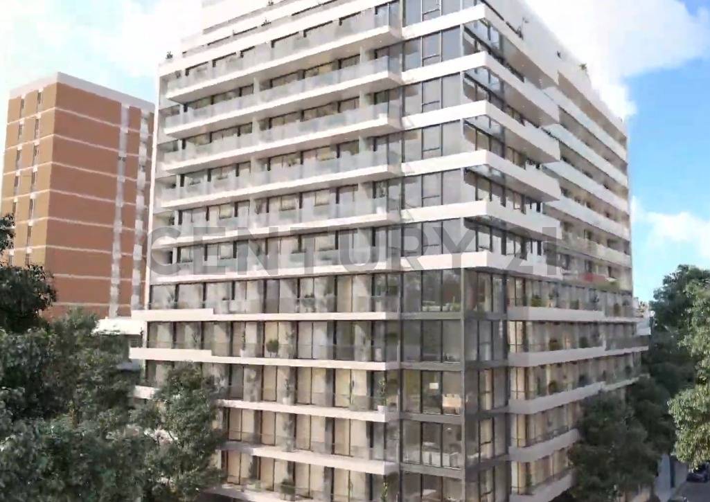 Departamento en venta · Palermo, CABA