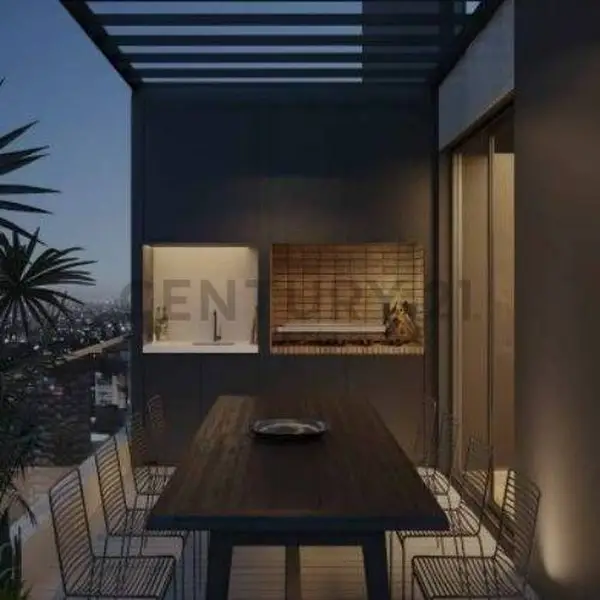 Departamento en venta · Palermo, CABA