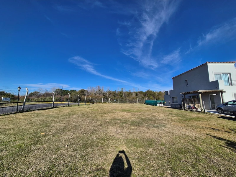 Terreno en venta · Santa Ana, Villanueva, Tigre, GBA Norte, Provincia de Buenos Aires