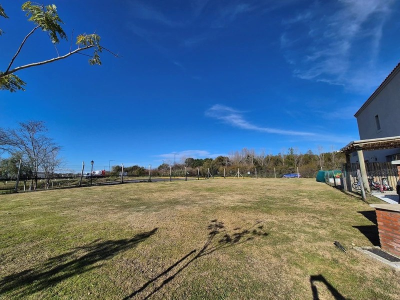 Terreno en venta · Santa Ana, Villanueva, Tigre, GBA Norte, Provincia de Buenos Aires