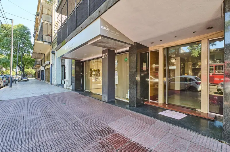 Departamento en venta · Villa Crespo, CABA