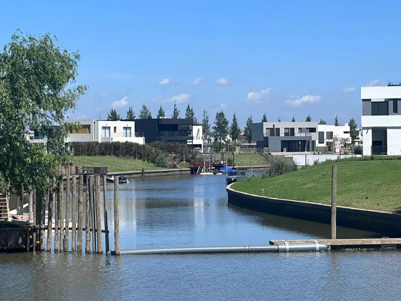 Departamento en venta · Canal Barrio Nautico, Villanueva, Tigre, GBA Norte, Provincia de Buenos Aires