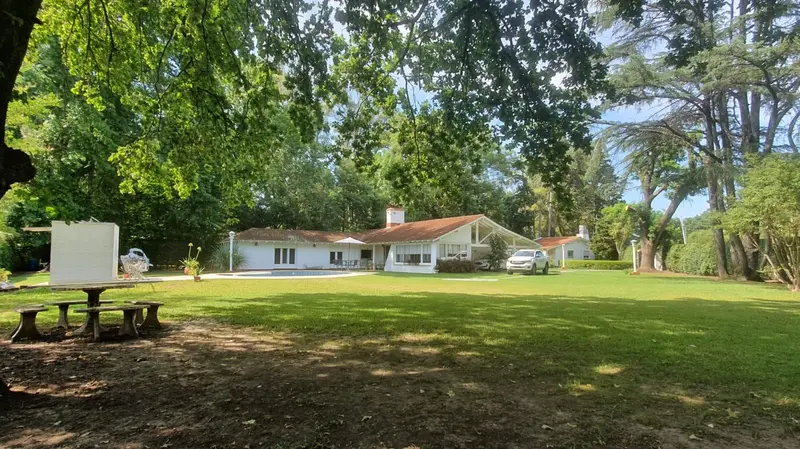 Casa en venta · Escobar, GBA Norte, Provincia de Buenos Aires